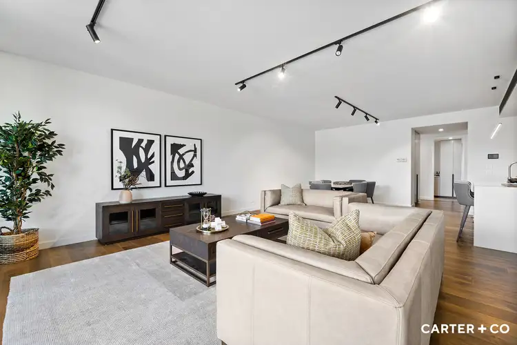 Main view of Homely apartment listing, 42/7 State Circle, Forrest ACT 2603