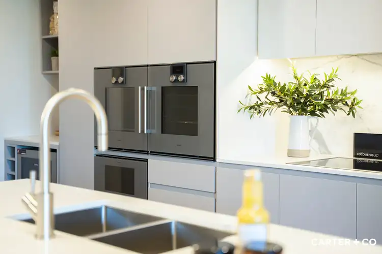Fifth view of Homely apartment listing, 42/7 State Circle, Forrest ACT 2603