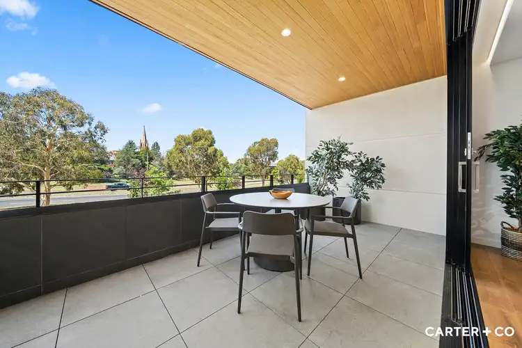 Sixth view of Homely apartment listing, 42/7 State Circle, Forrest ACT 2603