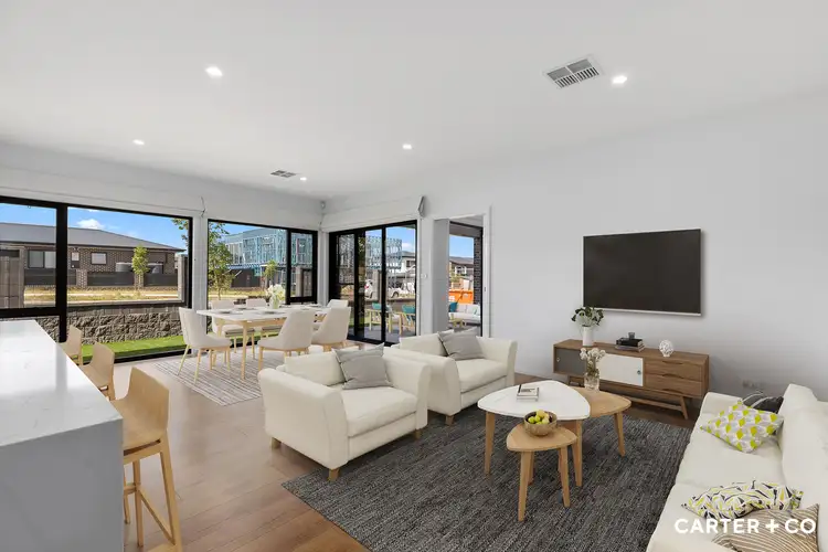 64 Vahland Street, Taylor ACT 2913