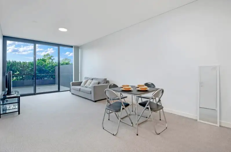 Main view of Homely apartment listing, 20/21-37 Waitara Avenue, Waitara NSW 2077
