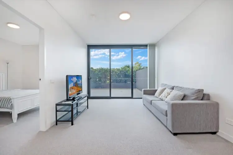 Third view of Homely apartment listing, 20/21-37 Waitara Avenue, Waitara NSW 2077