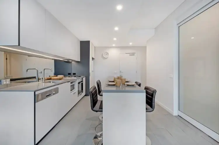 Fourth view of Homely apartment listing, 20/21-37 Waitara Avenue, Waitara NSW 2077