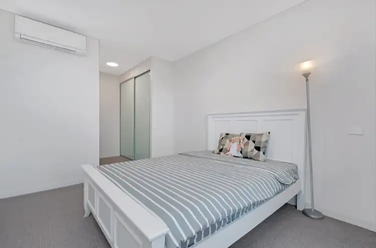 Sixth view of Homely apartment listing, 20/21-37 Waitara Avenue, Waitara NSW 2077