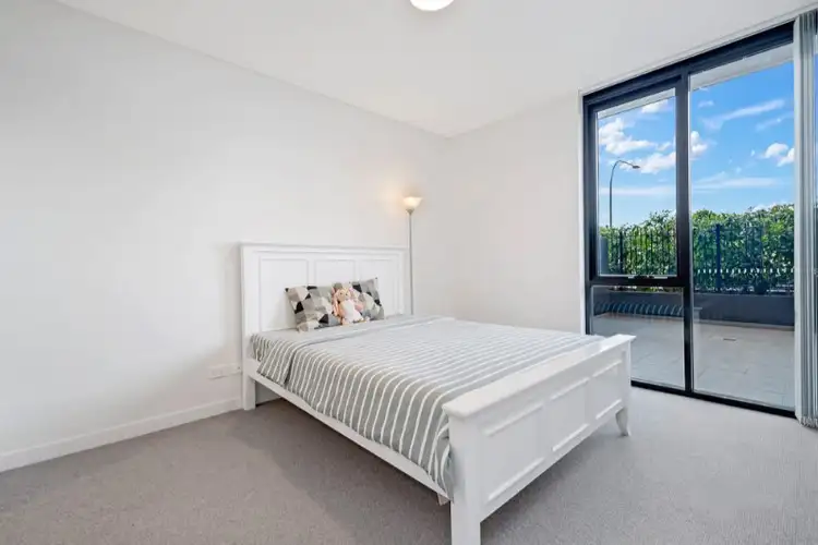 Seventh view of Homely apartment listing, 20/21-37 Waitara Avenue, Waitara NSW 2077