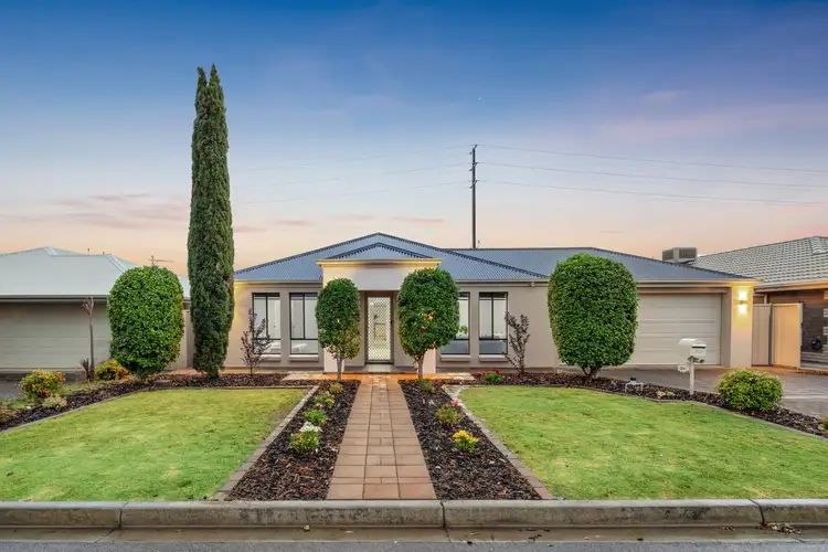 Main view of Homely house listing, 25 Miranda Place, Seaford Meadows SA 5169