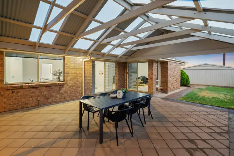 Fifth view of Homely house listing, 25 Miranda Place, Seaford Meadows SA 5169