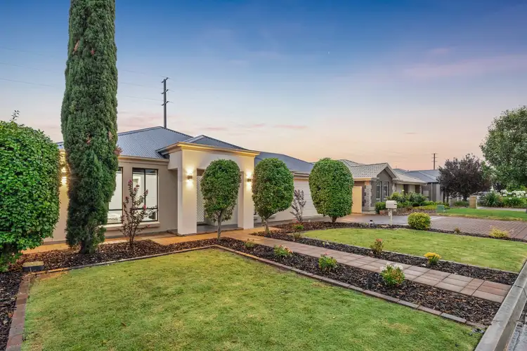 Sixth view of Homely house listing, 25 Miranda Place, Seaford Meadows SA 5169