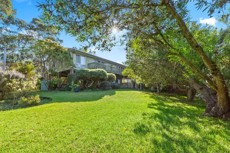 3 She-Oak Court, Somers VIC 3927