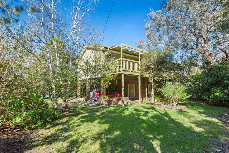 Second view of Homely house listing, 3 She-Oak Court, Somers VIC 3927