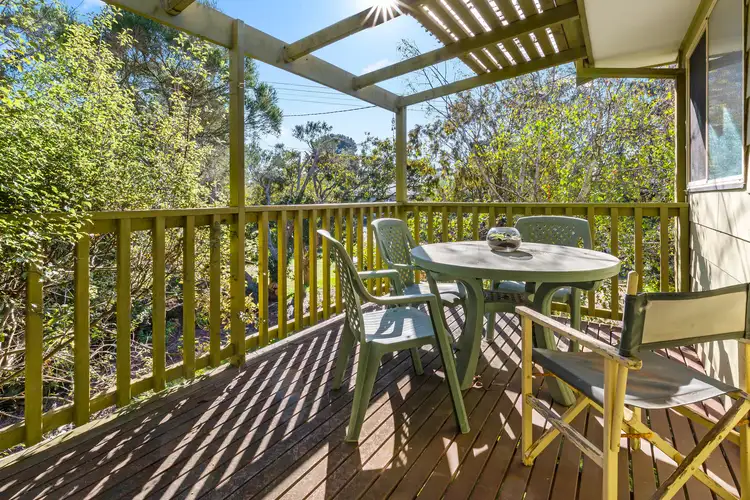 Third view of Homely house listing, 3 She-Oak Court, Somers VIC 3927