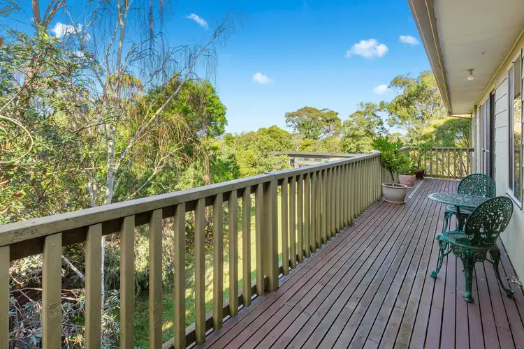 Fourth view of Homely house listing, 3 She-Oak Court, Somers VIC 3927