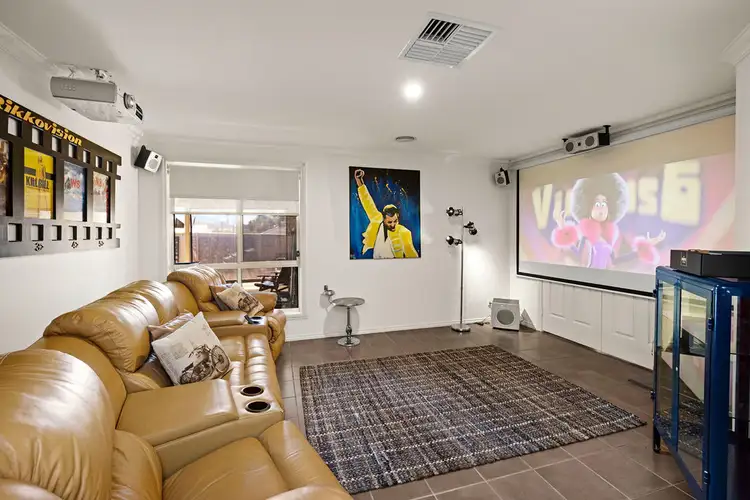 Second view of Homely house listing, 9 Mountain Way, Lavington NSW 2641