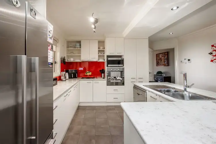 Fourth view of Homely house listing, 9 Mountain Way, Lavington NSW 2641
