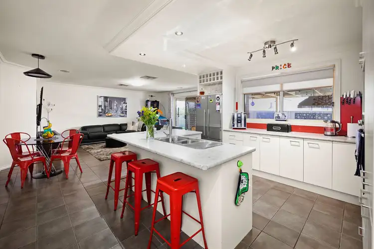 Fifth view of Homely house listing, 9 Mountain Way, Lavington NSW 2641
