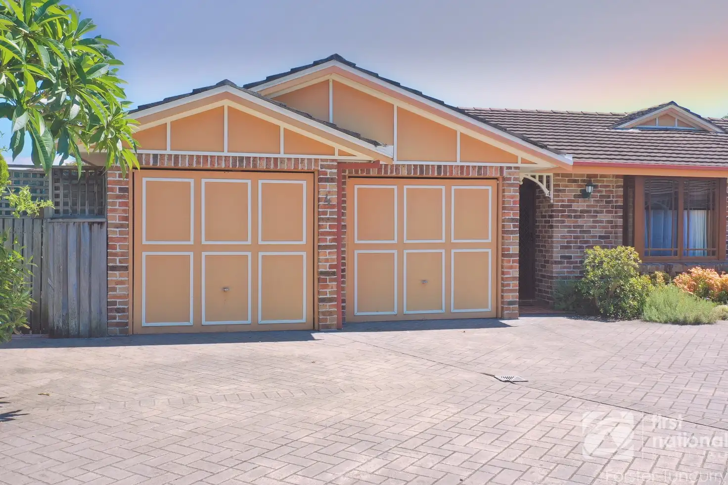 Main view of Homely villa listing, 4/4 Wallamba Close, Tuncurry NSW 2428