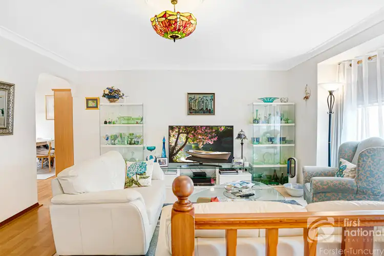 Third view of Homely villa listing, 4/4 Wallamba Close, Tuncurry NSW 2428