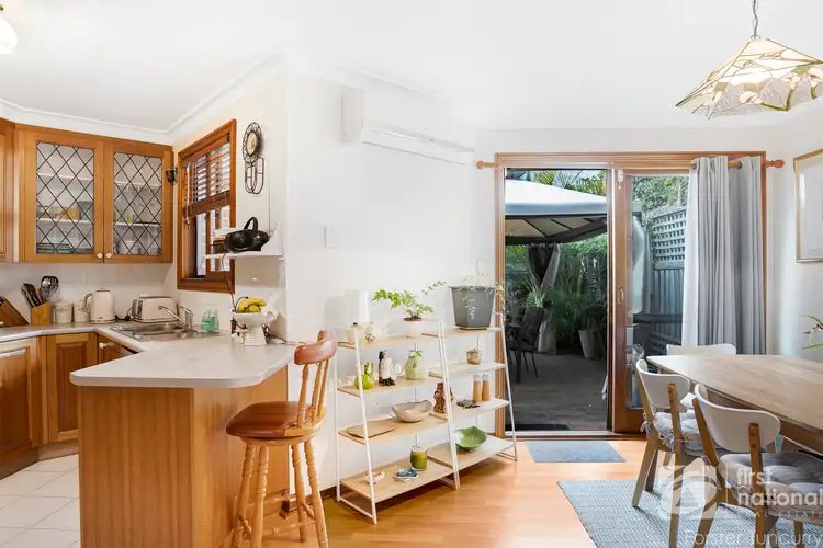 Sixth view of Homely villa listing, 4/4 Wallamba Close, Tuncurry NSW 2428