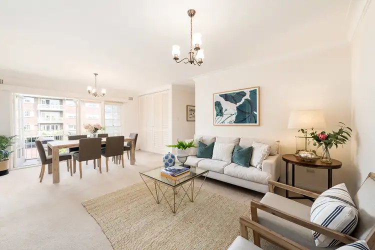 5/11-17 Selwyn Street, Wollstonecraft NSW 2065
