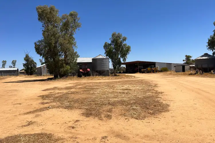 Second view of Homely rural property listing, 586 Baxter Road, Perenjori WA 6620