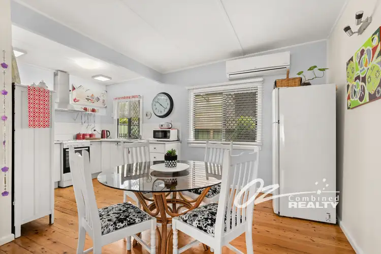 Fourth view of Homely house listing, 205 Sanctuary Point Road, Sanctuary Point NSW 2540