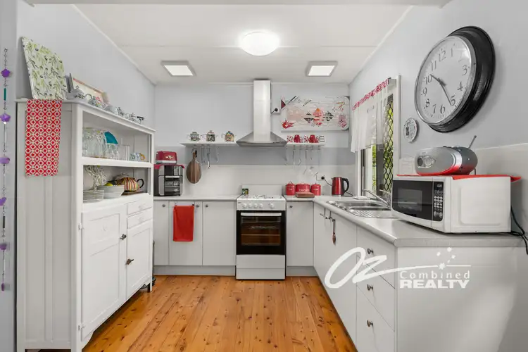 Fifth view of Homely house listing, 205 Sanctuary Point Road, Sanctuary Point NSW 2540