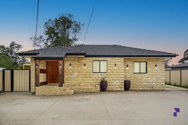 14 Coraki Road, Bass Hill NSW 2197
