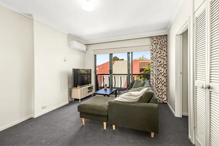 Fourth view of Homely townhouse listing, 6/29-31 Howard Street, Box Hill VIC 3128