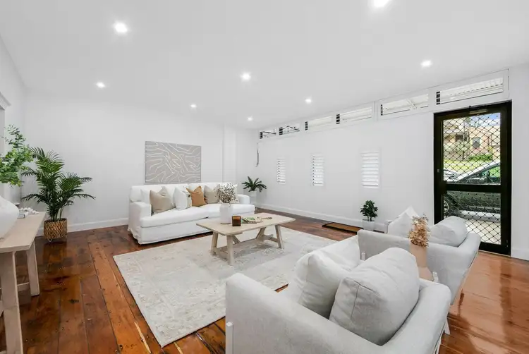 Main view of Homely house listing, 129 Edwin Street, Croydon NSW 2132