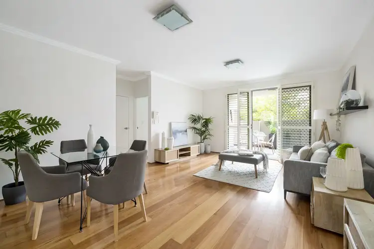Main view of Homely apartment listing, 51/553 New Canterbury Road, Dulwich Hill NSW 2203