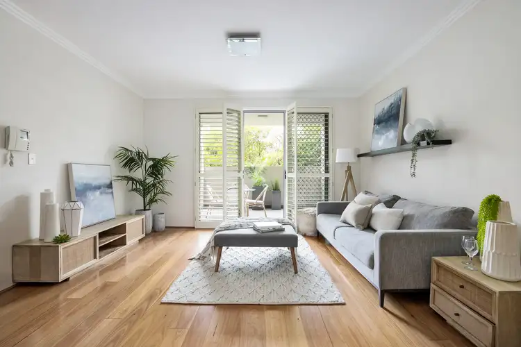 Second view of Homely apartment listing, 51/553 New Canterbury Road, Dulwich Hill NSW 2203