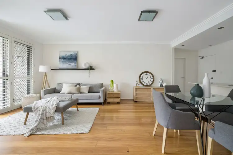 Third view of Homely apartment listing, 51/553 New Canterbury Road, Dulwich Hill NSW 2203