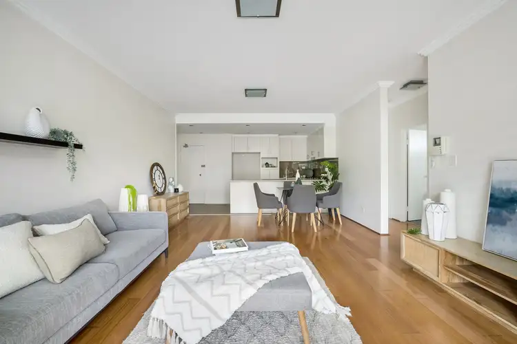 Fourth view of Homely apartment listing, 51/553 New Canterbury Road, Dulwich Hill NSW 2203