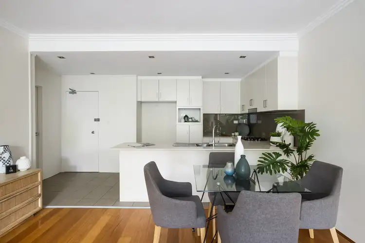 Fifth view of Homely apartment listing, 51/553 New Canterbury Road, Dulwich Hill NSW 2203