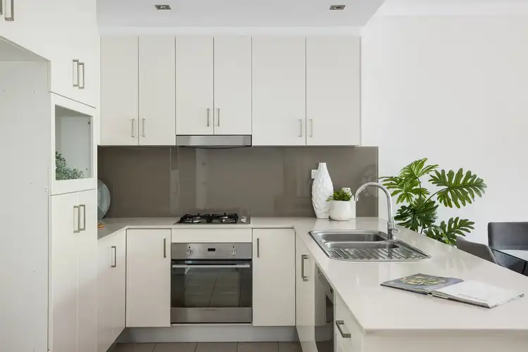 Sixth view of Homely apartment listing, 51/553 New Canterbury Road, Dulwich Hill NSW 2203