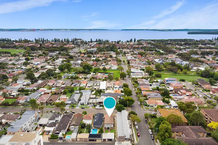 Second view of Homely house listing, 49 Campbell Street, Sans Souci NSW 2219