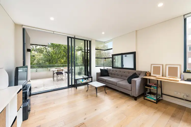 202/5 Haran Street, Mascot NSW 2020