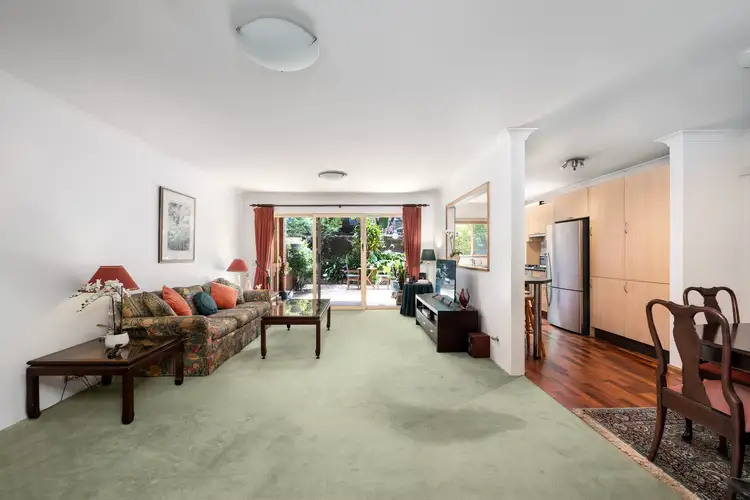 Second view of Homely apartment listing, 3/1A Robert Street, Artarmon NSW 2064