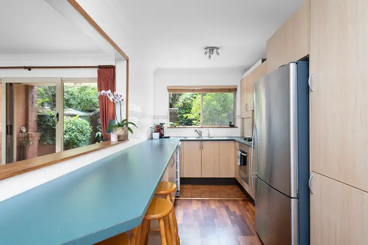 Fourth view of Homely apartment listing, 3/1A Robert Street, Artarmon NSW 2064