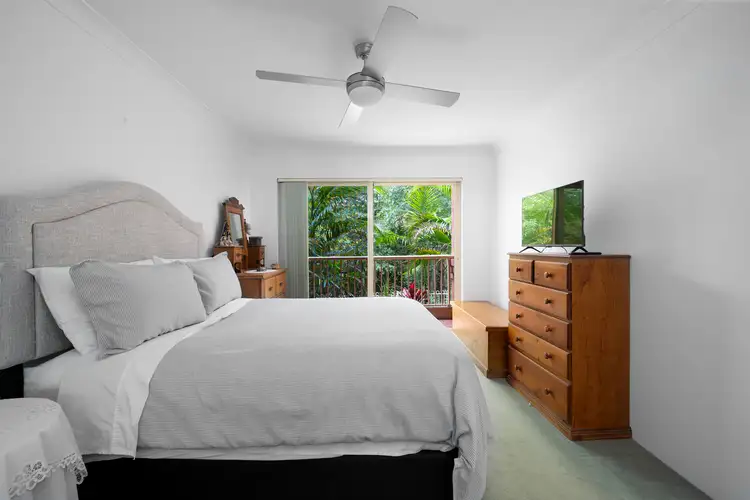 Fifth view of Homely apartment listing, 3/1A Robert Street, Artarmon NSW 2064