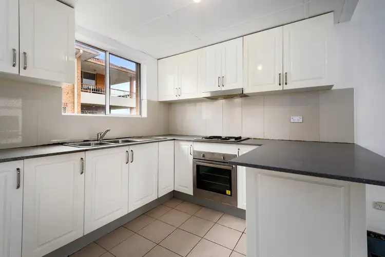 Second view of Homely unit listing, 2/69 Macquarie Road, Auburn NSW 2144