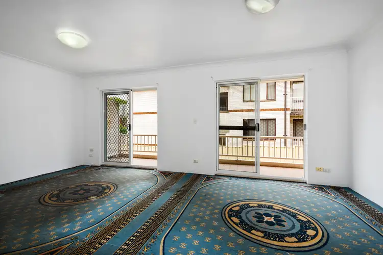 Fifth view of Homely unit listing, 2/69 Macquarie Road, Auburn NSW 2144