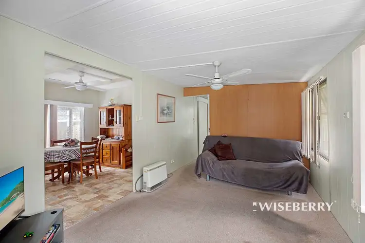 Fourth view of Homely unit listing, 143/71 Rutleys Road, Wyee Point NSW 2259