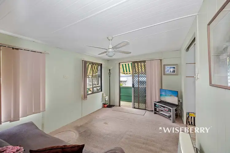 Fifth view of Homely unit listing, 143/71 Rutleys Road, Wyee Point NSW 2259