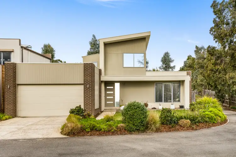 Main view of Homely house listing, 13 Cormack Court, Heathmont VIC 3135