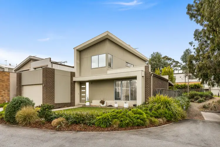 Second view of Homely house listing, 13 Cormack Court, Heathmont VIC 3135