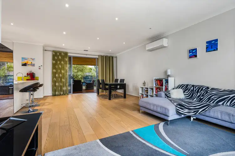 Fourth view of Homely house listing, 13 Cormack Court, Heathmont VIC 3135