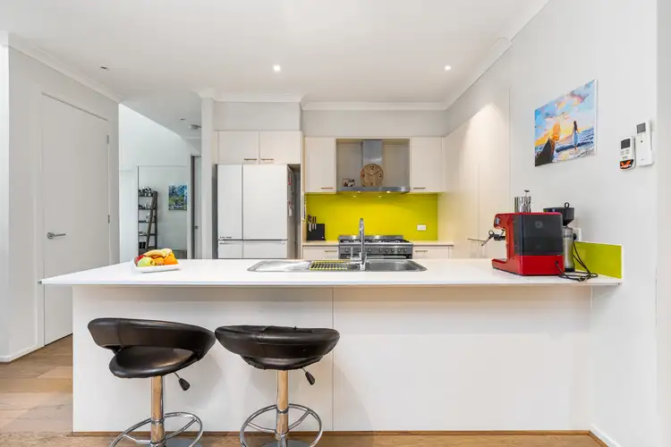 Fifth view of Homely house listing, 13 Cormack Court, Heathmont VIC 3135