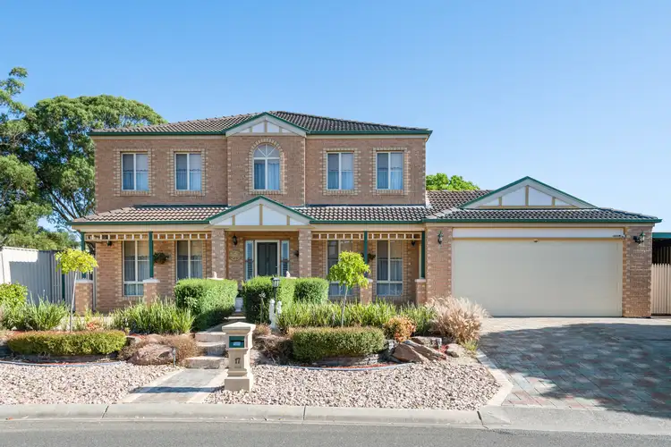 17 Nyrang Circuit, Woodcroft SA 5162