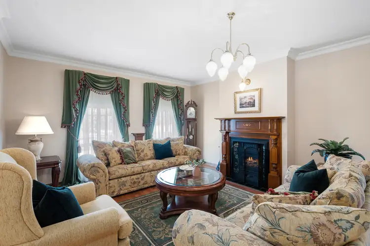 Second view of Homely house listing, 17 Nyrang Circuit, Woodcroft SA 5162